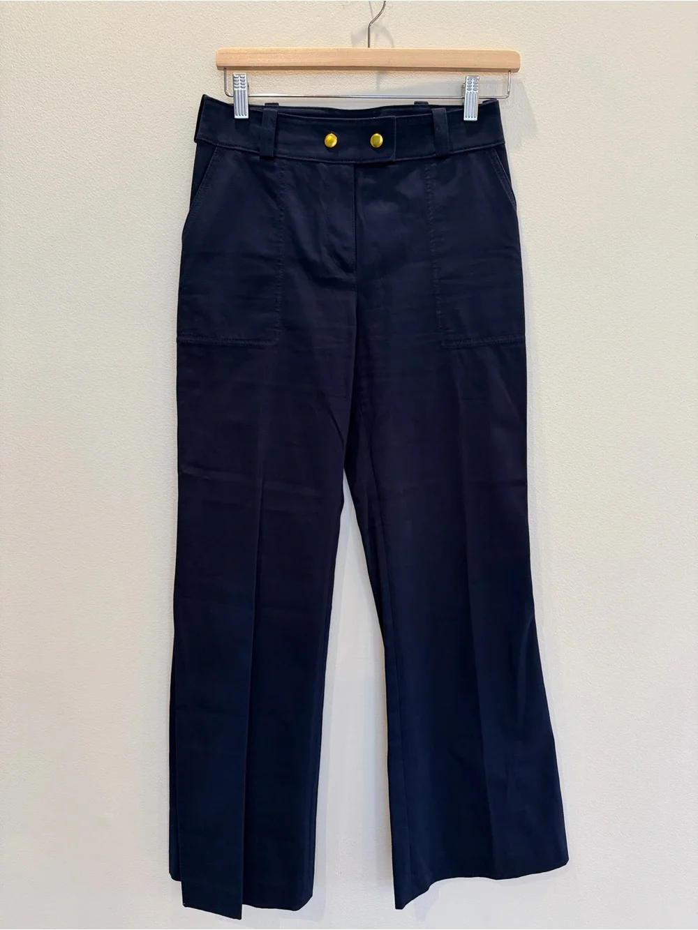 Tory Burch Navy 